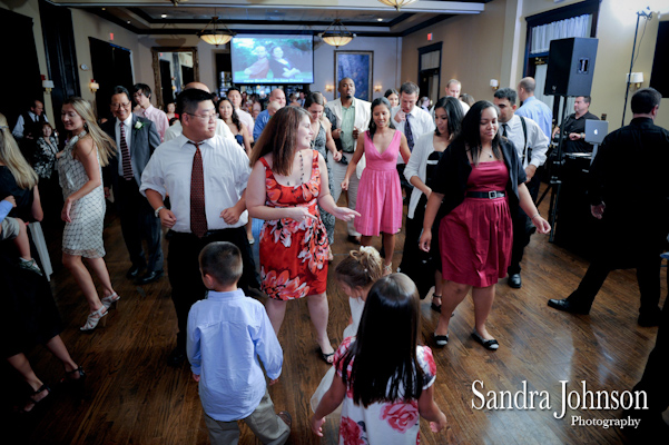 Best Gaylord Palms Wedding photographer, Orlando - Sandra Johnson (SJFoto.com)